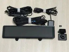 ケンウッド DRV-EM4700 ミラー型ドライブレコーダーのサムネイル