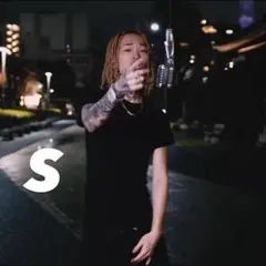 Polo Ralph Lauren Slim Fit Tシャツ 黒 Sのサムネイル