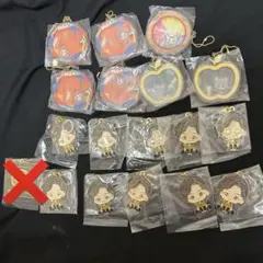 【1時間限定】ミセス 藤澤涼架 一番くじセット