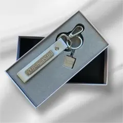 アメリカンエキスプレス　プラチナカードキーホルダー　非売品