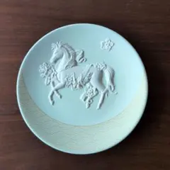 2026年最新】ウェッジウッド 皿 馬の人気アイテム - メルカリ