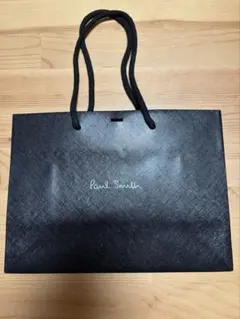 Paul Smith ショップ袋 紙袋