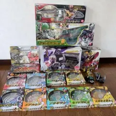 劇場版 仮面ライダー響鬼 台本 決定稿 - メルカリ