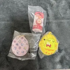 たまごっちカプセルトイセット