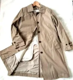 トレンチコート