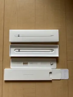 Apple Pencil ホワイト