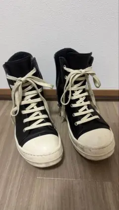 2025年最新】Rick Owens レディース スニーカーの人気アイテム - メルカリ