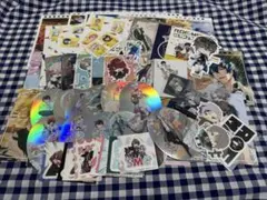 にじさんじ 紙類まとめ