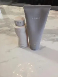 suwae リラクシングシャンプー トリートメント セット