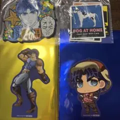 ジョナサンジョースター　セット