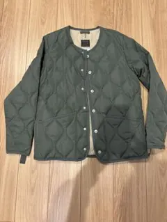 タイオン　インナージャケット