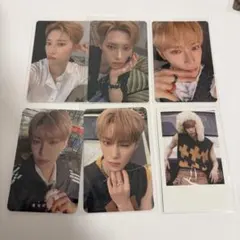 ALD1 アルノ タワレコ Jewelcase starroad トレカ