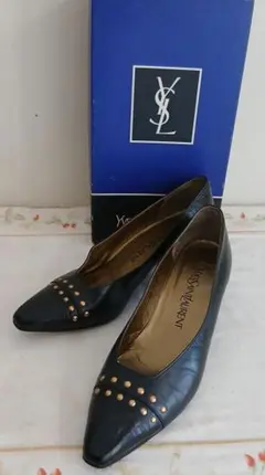 Yves Saint Laurent ハイヒールのサムネイル