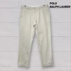 ポロラルフローレン POLO RALPH LAURENチノパン　36のサムネイル