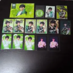 ミュージカル刀剣乱舞 刀ミュ 篭手切江 セット