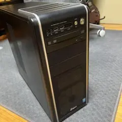 ミドルタワーケース