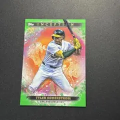Tyler Soderstrom 2024 Topps Inception