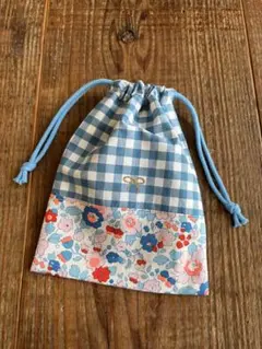75〉momo様 リバティ ベッツィ ハンドメイド ランチョンマット