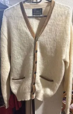 2026年最新】モヘアカーディガン 60sの人気アイテム - メルカリ
