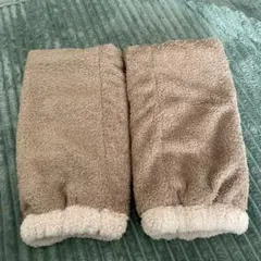 レッグウォーマー