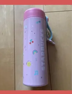 スターバックス　バレンタイン　2022 SS 355ml