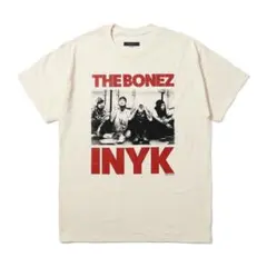 the BONEZ INYK Photo Tee XL
