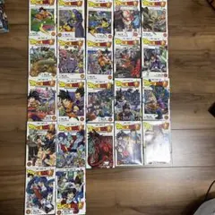 ドラゴンボール超 1〜22巻セット まとめ売り