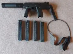 2025年最新】mp9 マガジンの人気アイテム - メルカリ