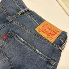 Levi's 503TM デニム W33 L33