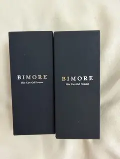 ビモア オムケア BIMORE スキンケアジェルオム 40g - メルカリ
