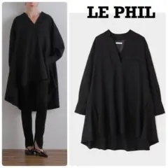 2025年最新】LE phil ジレの人気アイテム - メルカリ