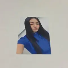 TWICE THIS IS FOR ソウルコン 入場特典 トレカ ジヒョ