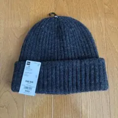 キャップ ニット帽