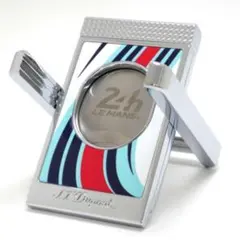 デュポン S.T.DUPONT 003489 ル・マン24H シガーカッター - メルカリ