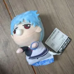 銀魂 坂田銀時 赤ちゃんぬいぐるみ