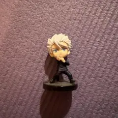 呪術廻戦 五条悟 ミニフィギュア