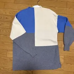 着回し豊富　ニット　　MーLサイズ