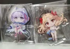 FGO きゅんキャラ　エレシュキガル　一番くじ