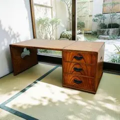 2026年最新】折りたたみ文机の人気アイテム - メルカリ