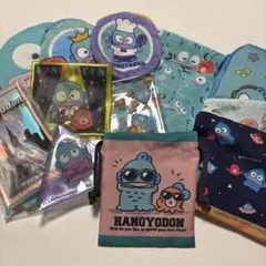ハンギョドンポーチまとめ売り