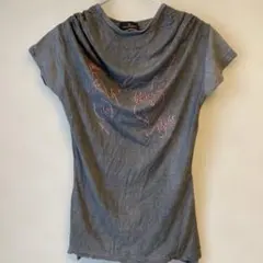 Vivienne Westwood ANGLOMANIA Ｔシャツ　イタリア製のサムネイル