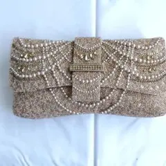 ビジュービーズクラッチバッグ (epoca) 2025年最新】Epoca レディース クラッチバッグの人気アイテム