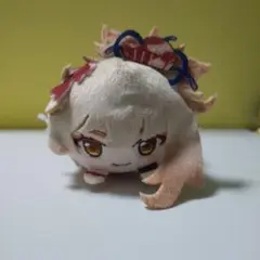 原神　宵宮　もちころりん