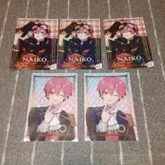 いれいす ないこ ブロマイド