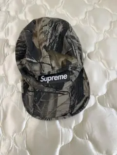 SUPREME リアルツリーキャップ SUPREME REALTREE FITTED HAT – FIRECAPS