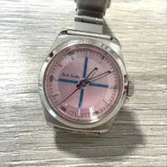 【動作確認済】ポールスミス♡腕時計　レトロのサムネイル