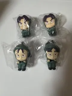 忍たま乱太郎 まちぼうけ 六年生の段