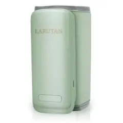 LARUTAN ミルクウォーマー　グリーンのサムネイル