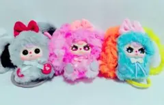 babythree　新作　アリス　リリタウン　垂れ耳うさぎ　まとめ売り