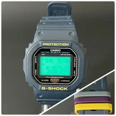 最終値下げ　廃盤　電波ソーラー　CASIO G-SHOCK ネイビー　箱無し 最終値下げ廃盤電波ソーラーCASIO G-SHOCK ネイビー箱無し